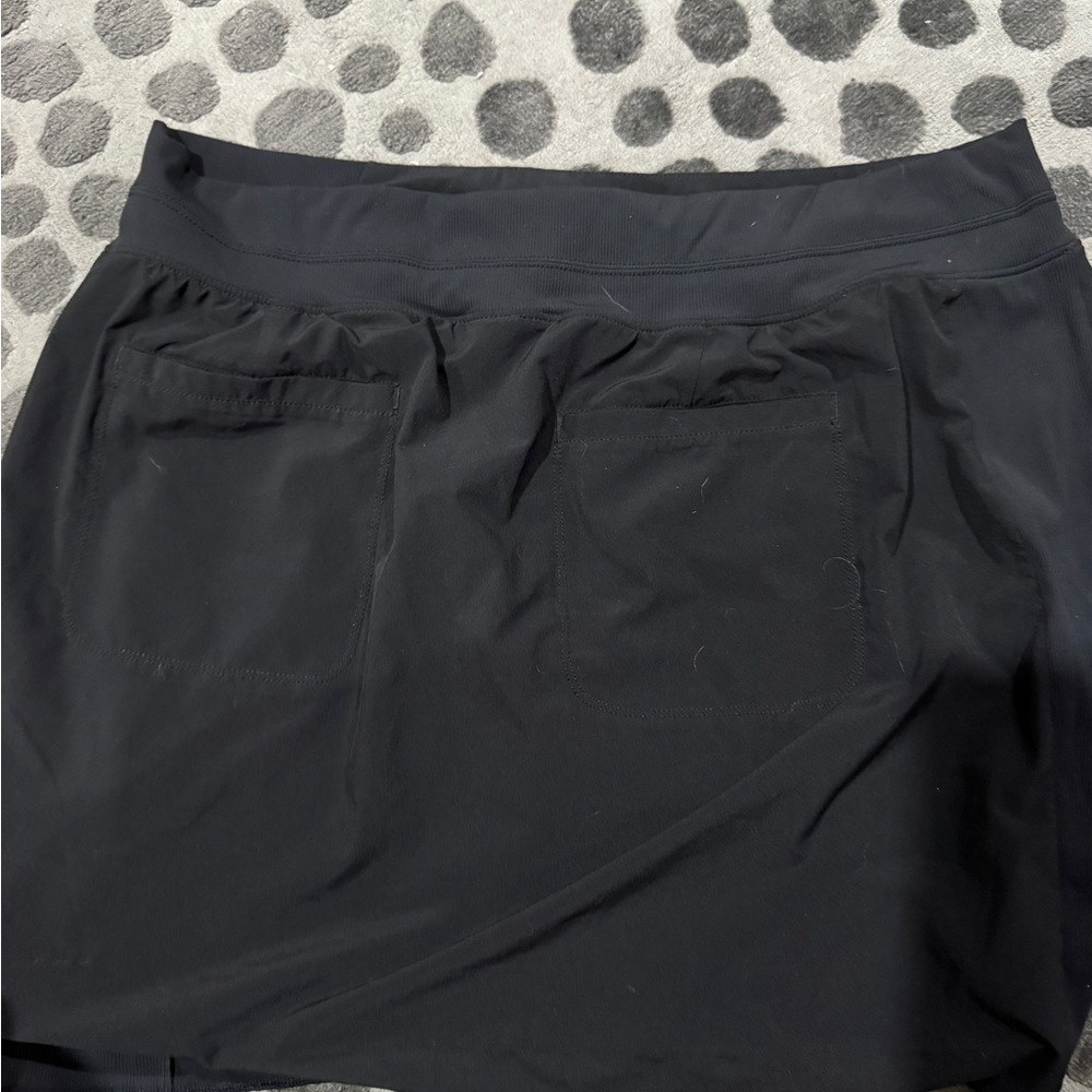 Athleta Brooklyn Skort - Picture 5 of 6